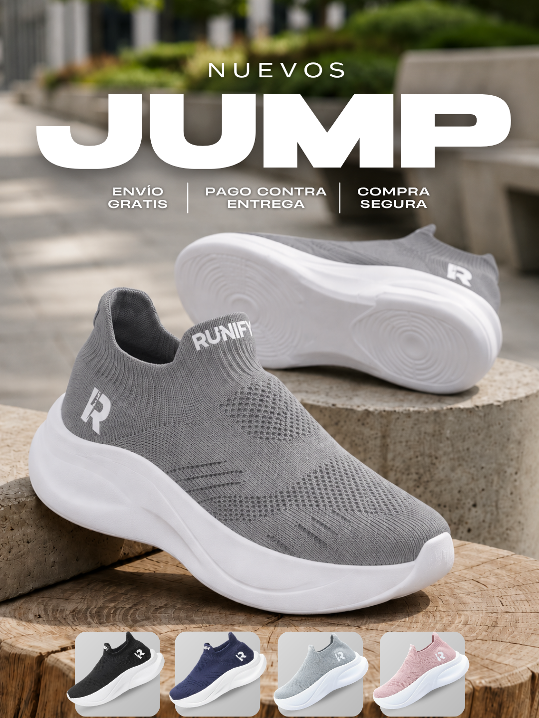 JUMP