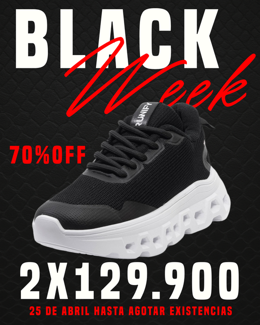 BLACK WEEK