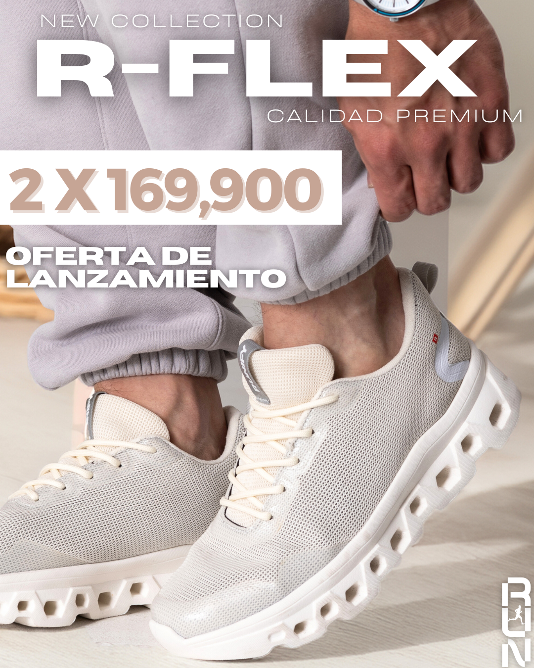 RUN-FLEX